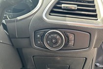 Ford Galaxy (15-23) 2.0 TDCi (150bhp) Titanium 5d Powershift For Sale - Yo Auto Motos, Blackburn