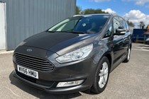 Ford Galaxy (15-23) 2.0 TDCi (150bhp) Titanium 5d Powershift For Sale - Yo Auto Motos, Blackburn