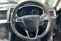 Ford Galaxy (15-23) 2.0 TDCi (150bhp) Titanium 5d Powershift For Sale - Yo Auto Motos, Blackburn