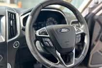 Ford Galaxy (15-23) 2.0 TDCi (150bhp) Titanium 5d Powershift For Sale - Yo Auto Motos, Blackburn