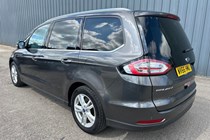 Ford Galaxy (15-23) 2.0 TDCi (150bhp) Titanium 5d Powershift For Sale - Yo Auto Motos, Blackburn