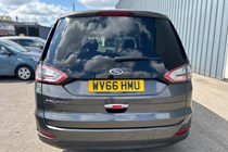 Ford Galaxy (15-23) 2.0 TDCi (150bhp) Titanium 5d Powershift For Sale - Yo Auto Motos, Blackburn