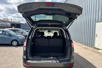 Ford Galaxy (15-23) 2.0 TDCi (150bhp) Titanium 5d Powershift For Sale - Yo Auto Motos, Blackburn