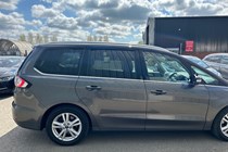 Ford Galaxy (15-23) 2.0 TDCi (150bhp) Titanium 5d Powershift For Sale - Yo Auto Motos, Blackburn