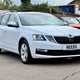 Skoda Octavia Estate (13-20) SE Technology 1.0 TSI 115PS DSG auto 5d For Sale - Reeds Motors Ltd, Wraysbury