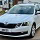 Skoda Octavia Estate (13-20) SE Technology 1.0 TSI 115PS DSG auto 5d For Sale - Reeds Motors Ltd, Wraysbury