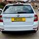 Skoda Octavia Estate (13-20) SE Technology 1.0 TSI 115PS DSG auto 5d For Sale - Reeds Motors Ltd, Wraysbury
