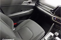 Kia Sportage SUV (22 on) 1.6 CRDi ISG 2 5dr For Sale - Donnelly M1 Motorstore (Dungannon), Dungannon