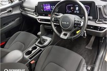 Kia Sportage SUV (22 on) 1.6 CRDi ISG 2 5dr For Sale - Donnelly M1 Motorstore (Dungannon), Dungannon