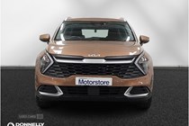 Kia Sportage SUV (22 on) 1.6 CRDi ISG 2 5dr For Sale - Donnelly M1 Motorstore (Dungannon), Dungannon
