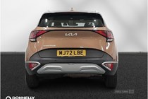 Kia Sportage SUV (22 on) 1.6 CRDi ISG 2 5dr For Sale - Donnelly M1 Motorstore (Dungannon), Dungannon