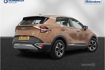 Kia Sportage SUV (22 on) 1.6 CRDi ISG 2 5dr For Sale - Donnelly M1 Motorstore (Dungannon), Dungannon