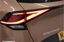 Kia Sportage SUV (22 on) 1.6 CRDi ISG 2 5dr For Sale - Donnelly M1 Motorstore (Dungannon), Dungannon