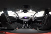 Kia Sportage SUV (22 on) 1.6 CRDi ISG 2 5dr For Sale - Donnelly M1 Motorstore (Dungannon), Dungannon