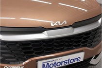 Kia Sportage SUV (22 on) 1.6 CRDi ISG 2 5dr For Sale - Donnelly M1 Motorstore (Dungannon), Dungannon