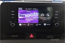 Kia Sportage SUV (22 on) 1.6 CRDi ISG 2 5dr For Sale - Donnelly M1 Motorstore (Dungannon), Dungannon
