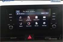 Kia Sportage SUV (22 on) 1.6 CRDi ISG 2 5dr For Sale - Donnelly M1 Motorstore (Dungannon), Dungannon