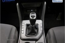 Kia Sportage SUV (22 on) 1.6 CRDi ISG 2 5dr For Sale - Donnelly M1 Motorstore (Dungannon), Dungannon