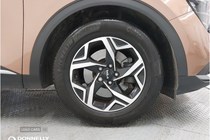 Kia Sportage SUV (22 on) 1.6 CRDi ISG 2 5dr For Sale - Donnelly M1 Motorstore (Dungannon), Dungannon