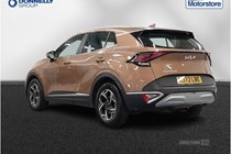 Kia Sportage SUV (22 on) 1.6 CRDi ISG 2 5dr For Sale - Donnelly M1 Motorstore (Dungannon), Dungannon