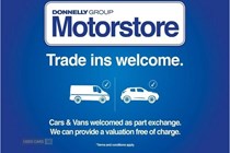 Kia Sportage SUV (22 on) 1.6 CRDi ISG 2 5dr For Sale - Donnelly M1 Motorstore (Dungannon), Dungannon