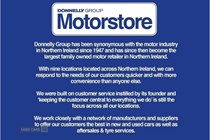 Kia Sportage SUV (22 on) 1.6 CRDi ISG 2 5dr For Sale - Donnelly M1 Motorstore (Dungannon), Dungannon