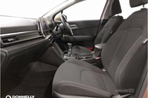 Kia Sportage SUV (22 on) 1.6 CRDi ISG 2 5dr For Sale - Donnelly M1 Motorstore (Dungannon), Dungannon
