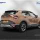 Kia Sportage SUV (22 on) 1.6 CRDi ISG 2 5dr For Sale - Donnelly M1 Motorstore (Dungannon), Dungannon