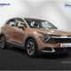 Kia Sportage SUV (22 on) 1.6 CRDi ISG 2 5dr For Sale - Donnelly M1 Motorstore (Dungannon), Dungannon