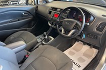 Kia Rio (11-17) 1.4 2 ISG 3d For Sale - Essex Select Cars Ltd, Colchester