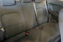 Kia Rio (11-17) 1.4 2 ISG 3d For Sale - Essex Select Cars Ltd, Colchester