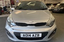 Kia Rio (11-17) 1.4 2 ISG 3d For Sale - Essex Select Cars Ltd, Colchester