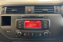 Kia Rio (11-17) 1.4 2 ISG 3d For Sale - Essex Select Cars Ltd, Colchester
