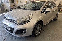 Kia Rio (11-17) 1.4 2 ISG 3d For Sale - Essex Select Cars Ltd, Colchester