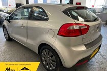 Kia Rio (11-17) 1.4 2 ISG 3d For Sale - Essex Select Cars Ltd, Colchester