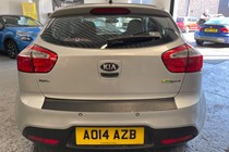 Kia Rio (11-17) 1.4 2 ISG 3d For Sale - Essex Select Cars Ltd, Colchester