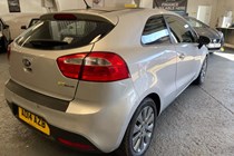 Kia Rio (11-17) 1.4 2 ISG 3d For Sale - Essex Select Cars Ltd, Colchester