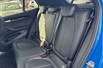 BMW X2 SUV (18-23) xDrive20d M Sport Sport Automatic 5d For Sale - Stephen James Enfield BMW, Enfield