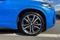 BMW X2 SUV (18-23) xDrive20d M Sport Sport Automatic 5d For Sale - Stephen James Enfield BMW, Enfield