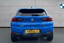 BMW X2 SUV (18-23) xDrive20d M Sport Sport Automatic 5d For Sale - Stephen James Enfield BMW, Enfield