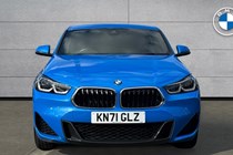 BMW X2 SUV (18-23) xDrive20d M Sport Sport Automatic 5d For Sale - Stephen James Enfield BMW, Enfield