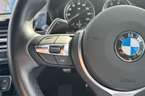 BMW X2 SUV (18-23) xDrive20d M Sport Sport Automatic 5d For Sale - Stephen James Enfield BMW, Enfield
