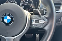 BMW X2 SUV (18-23) xDrive20d M Sport Sport Automatic 5d For Sale - Stephen James Enfield BMW, Enfield