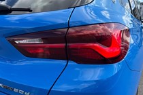 BMW X2 SUV (18-23) xDrive20d M Sport Sport Automatic 5d For Sale - Stephen James Enfield BMW, Enfield