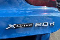 BMW X2 SUV (18-23) xDrive20d M Sport Sport Automatic 5d For Sale - Stephen James Enfield BMW, Enfield