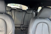 BMW X2 SUV (18-23) xDrive20d M Sport Sport Automatic 5d For Sale - Stephen James Enfield BMW, Enfield