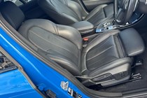 BMW X2 SUV (18-23) xDrive20d M Sport Sport Automatic 5d For Sale - Stephen James Enfield BMW, Enfield