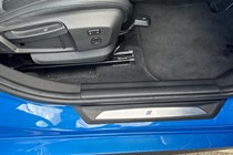 BMW X2 SUV (18-23) xDrive20d M Sport Sport Automatic 5d For Sale - Stephen James Enfield BMW, Enfield