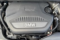 BMW X2 SUV (18-23) xDrive20d M Sport Sport Automatic 5d For Sale - Stephen James Enfield BMW, Enfield