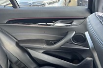 BMW X2 SUV (18-23) xDrive20d M Sport Sport Automatic 5d For Sale - Stephen James Enfield BMW, Enfield